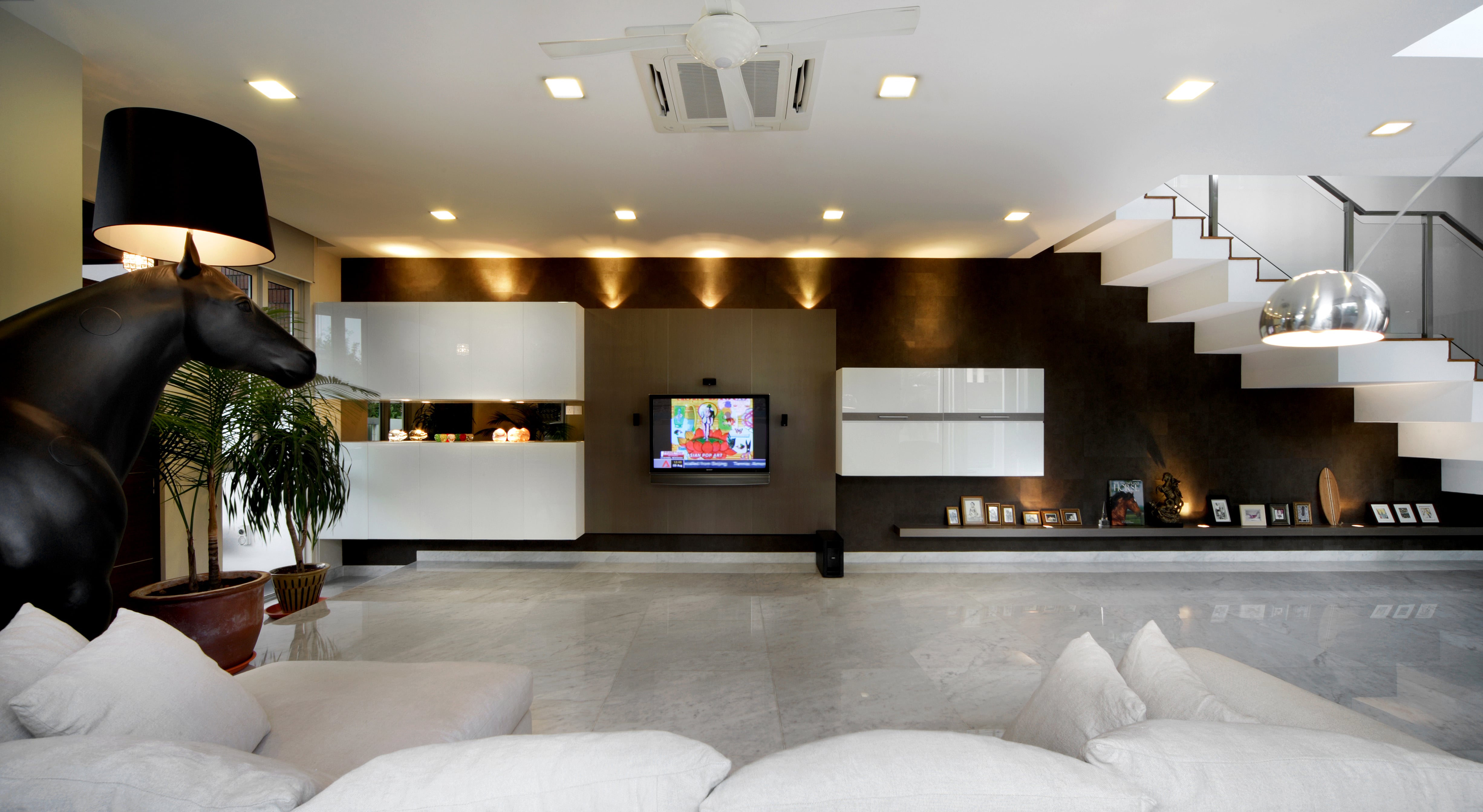 Corner Terrace ∙ Siglap Road