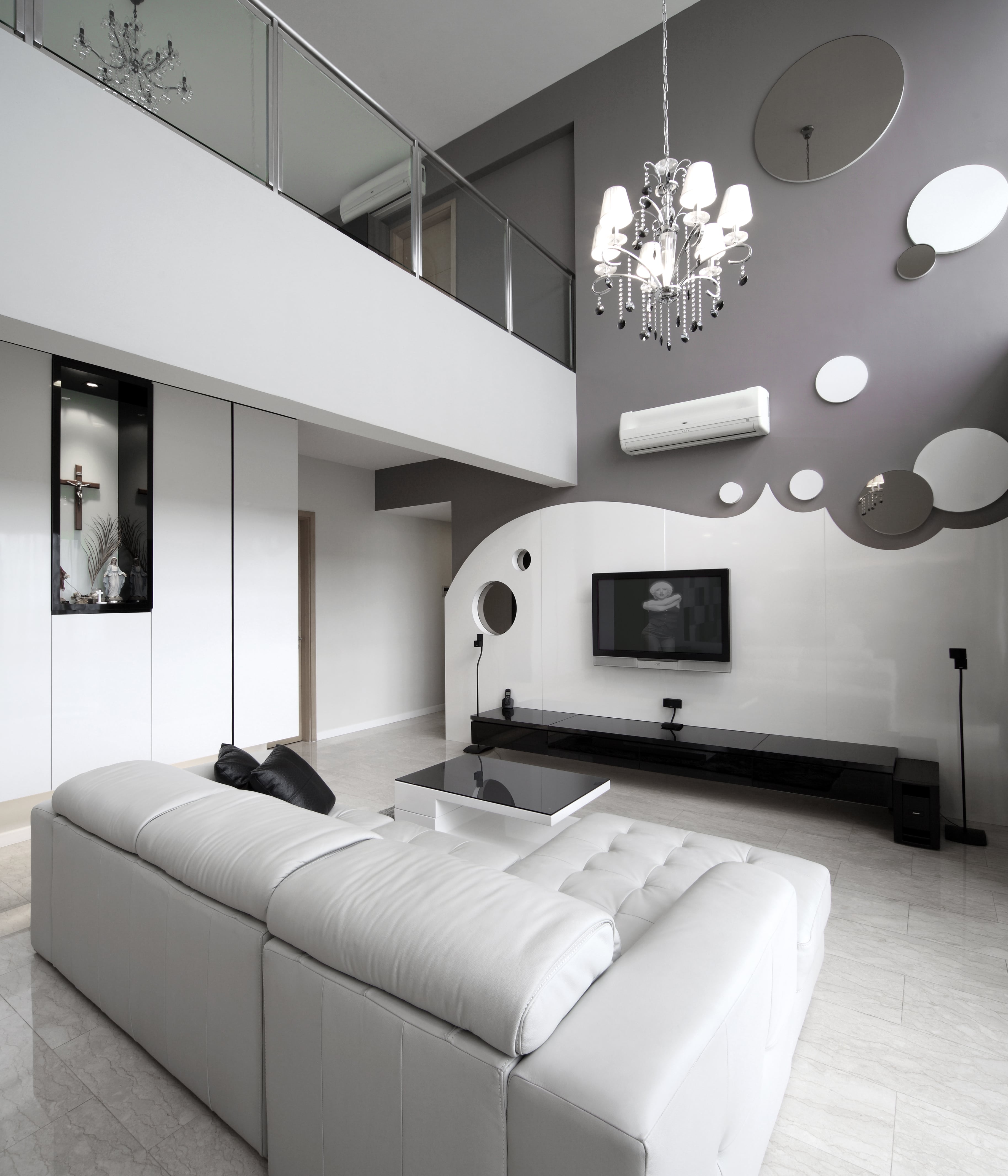 Le Crescendo ∙ Paya Lebar