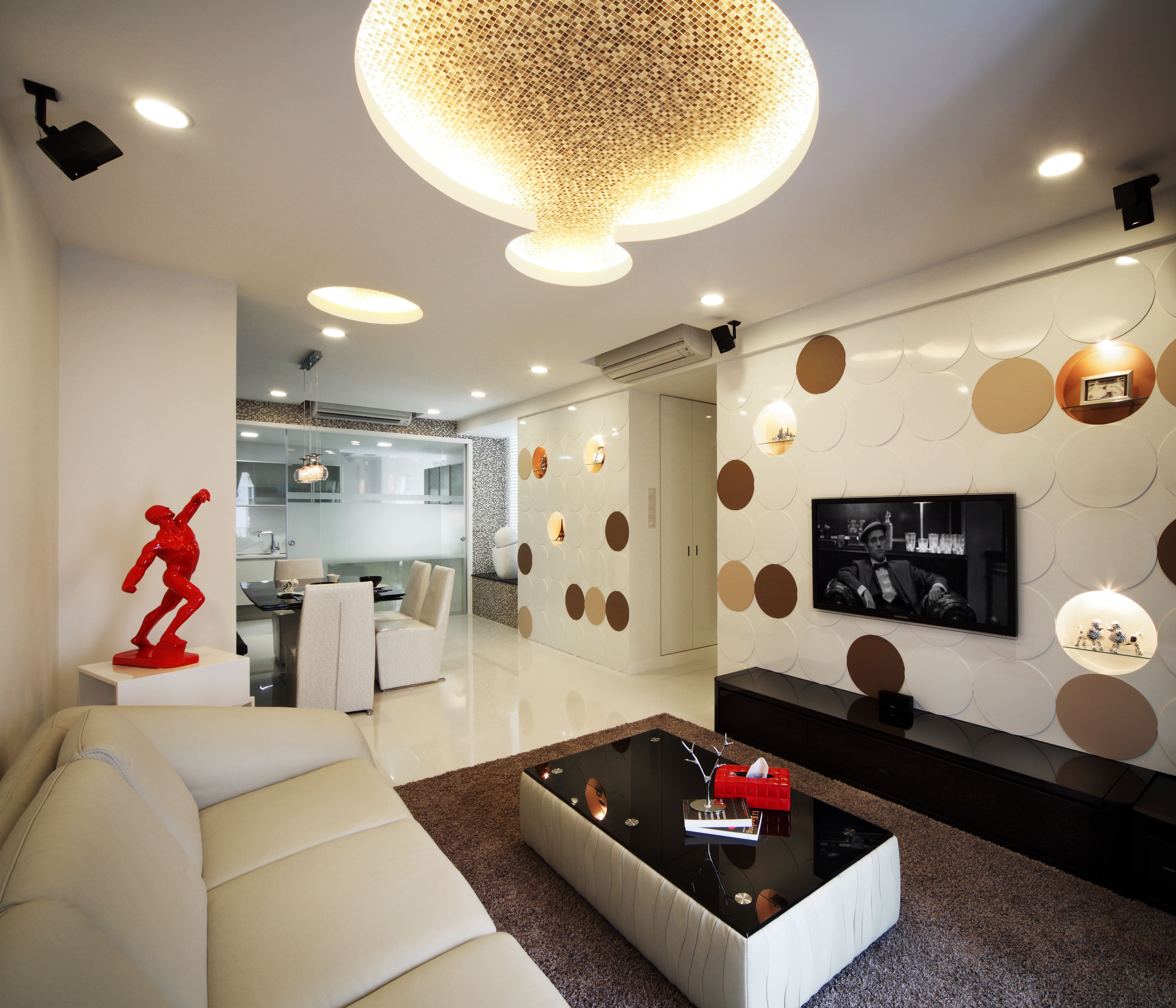 One Amber ∙ Amber Garden