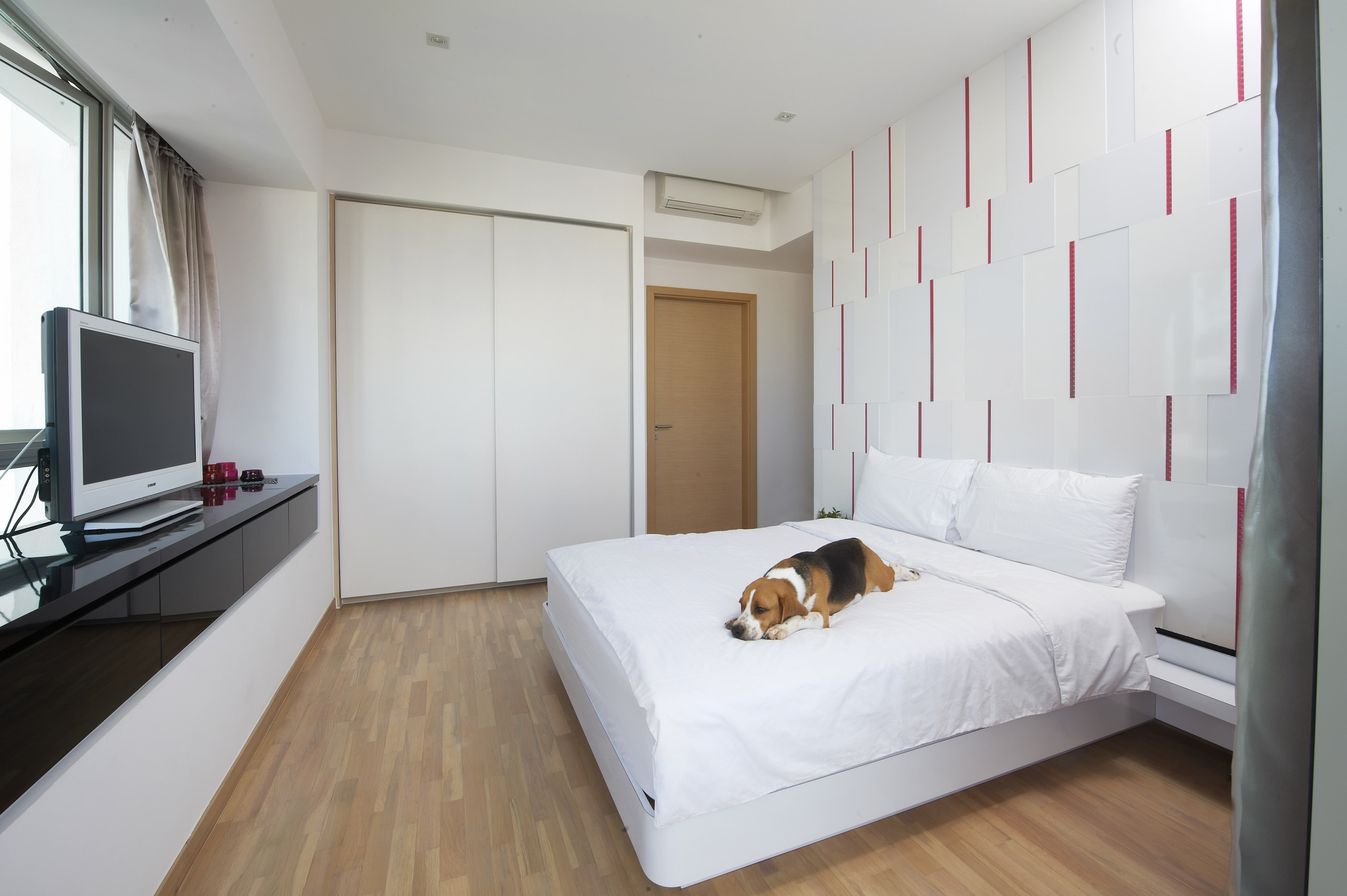 Livia Condo ∙ Pasir Ris