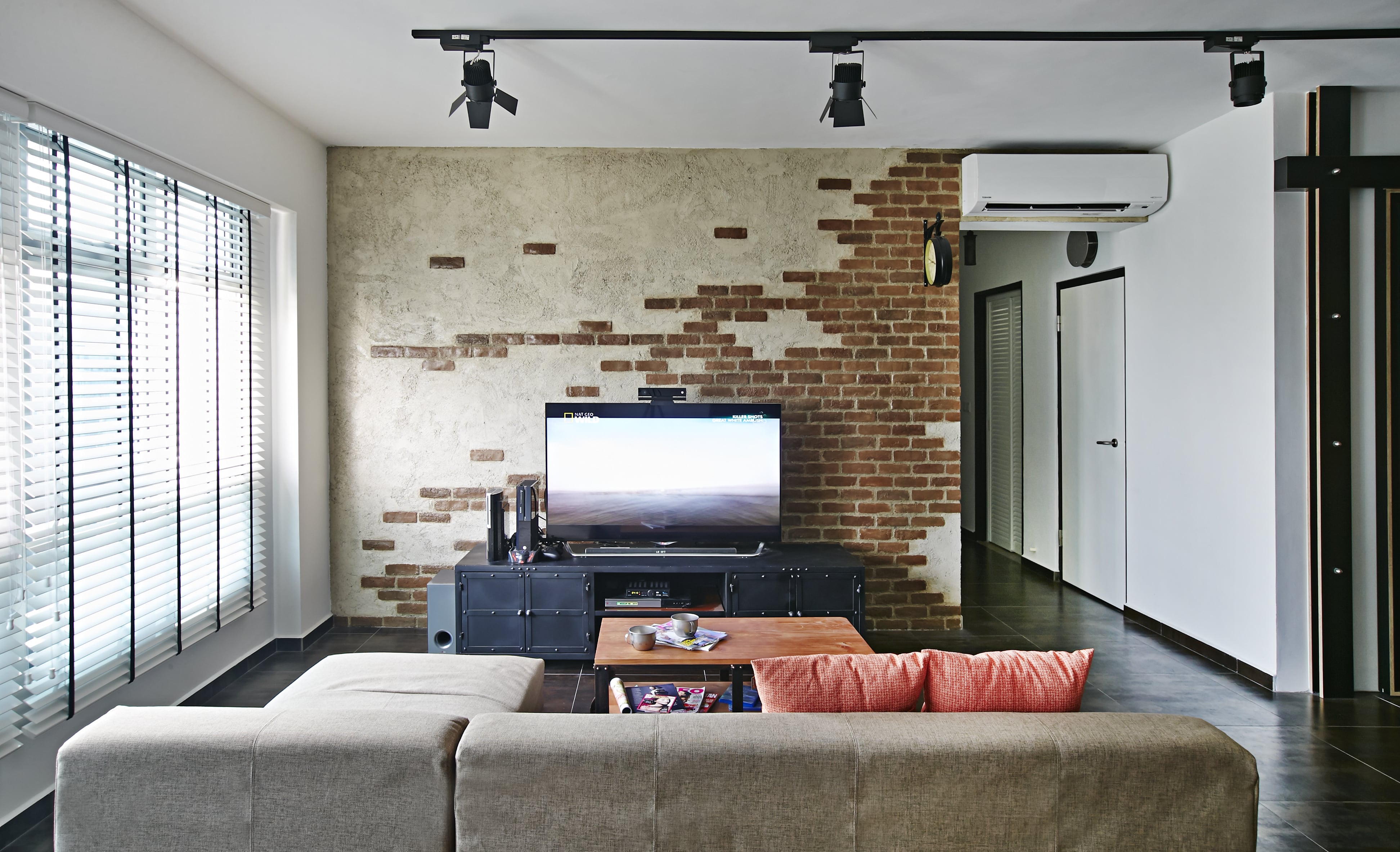 Fernvale Rivergrove ∙ Fernvale Link