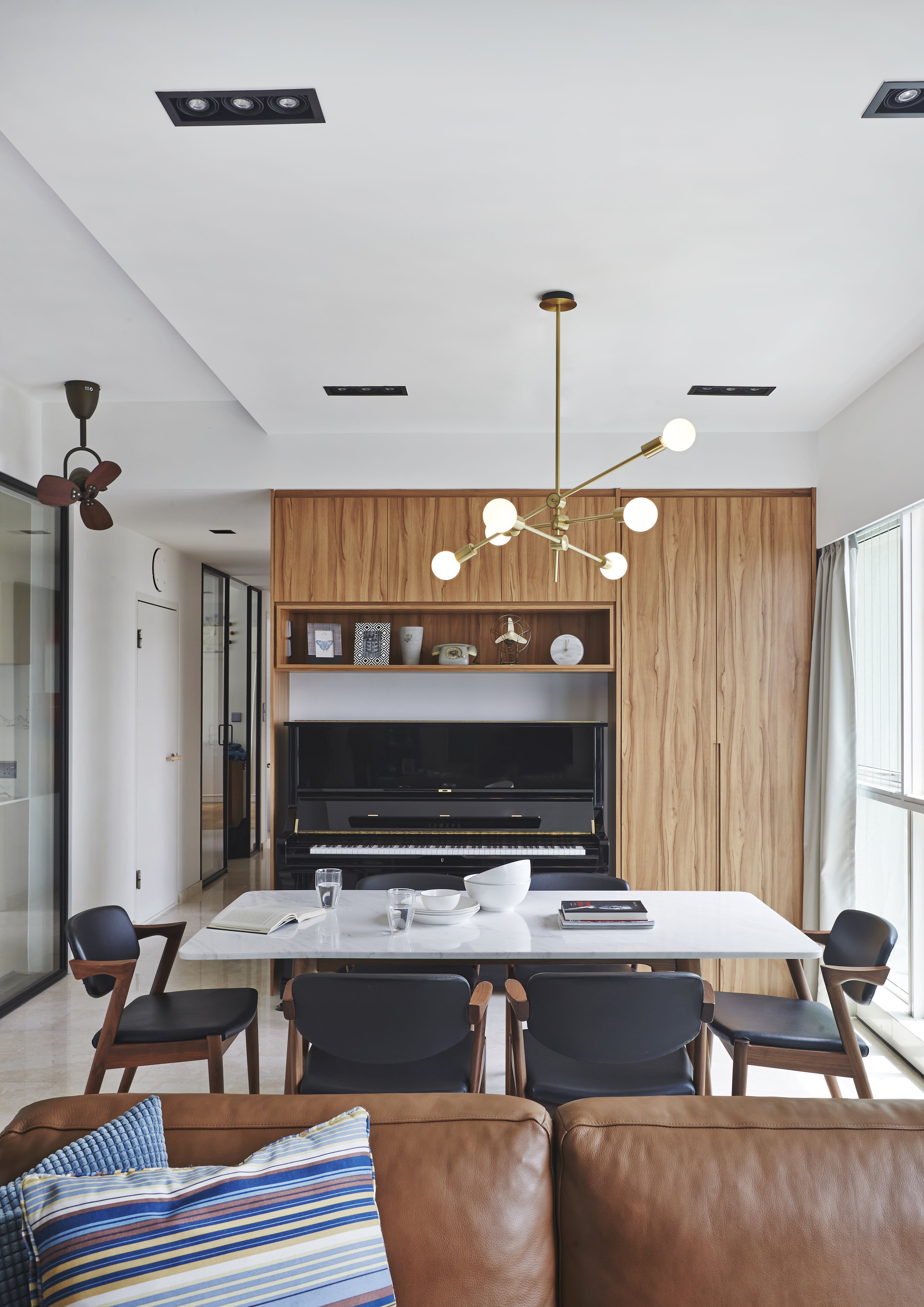 Golden Hill Condo ∙ Mei Hwan Drive