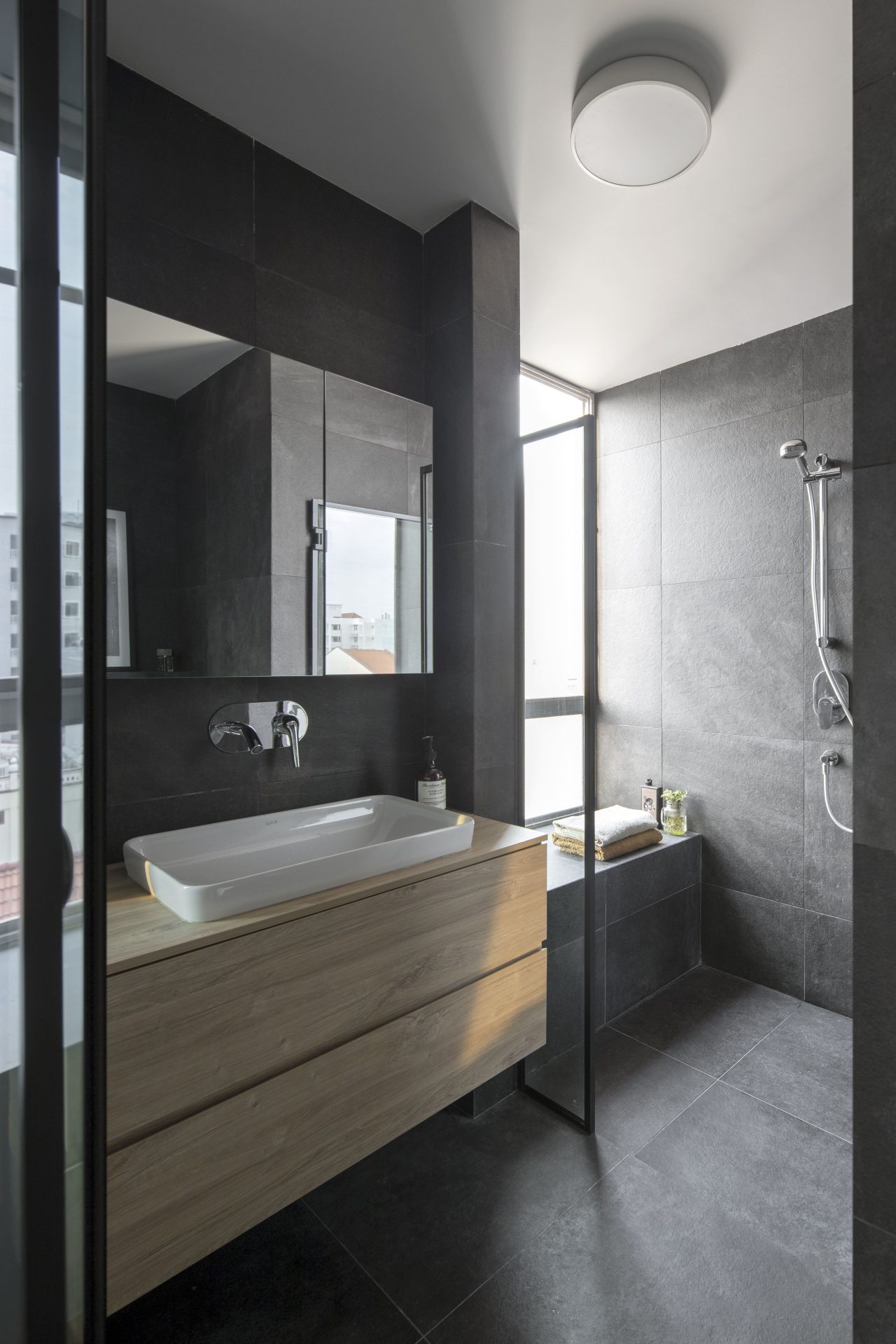 Atrium Residences